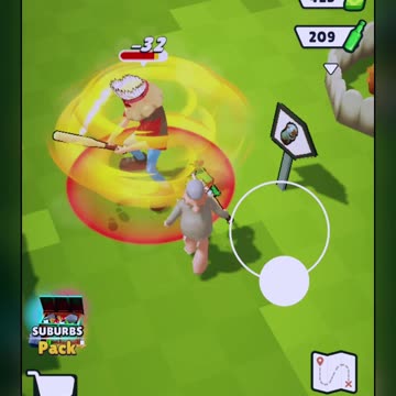 STREET DUDE GAMEPLAY 061123 - 08