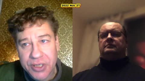 Insiktsfulla Stockholmarn - Fritjof - Folkhems Svineriet