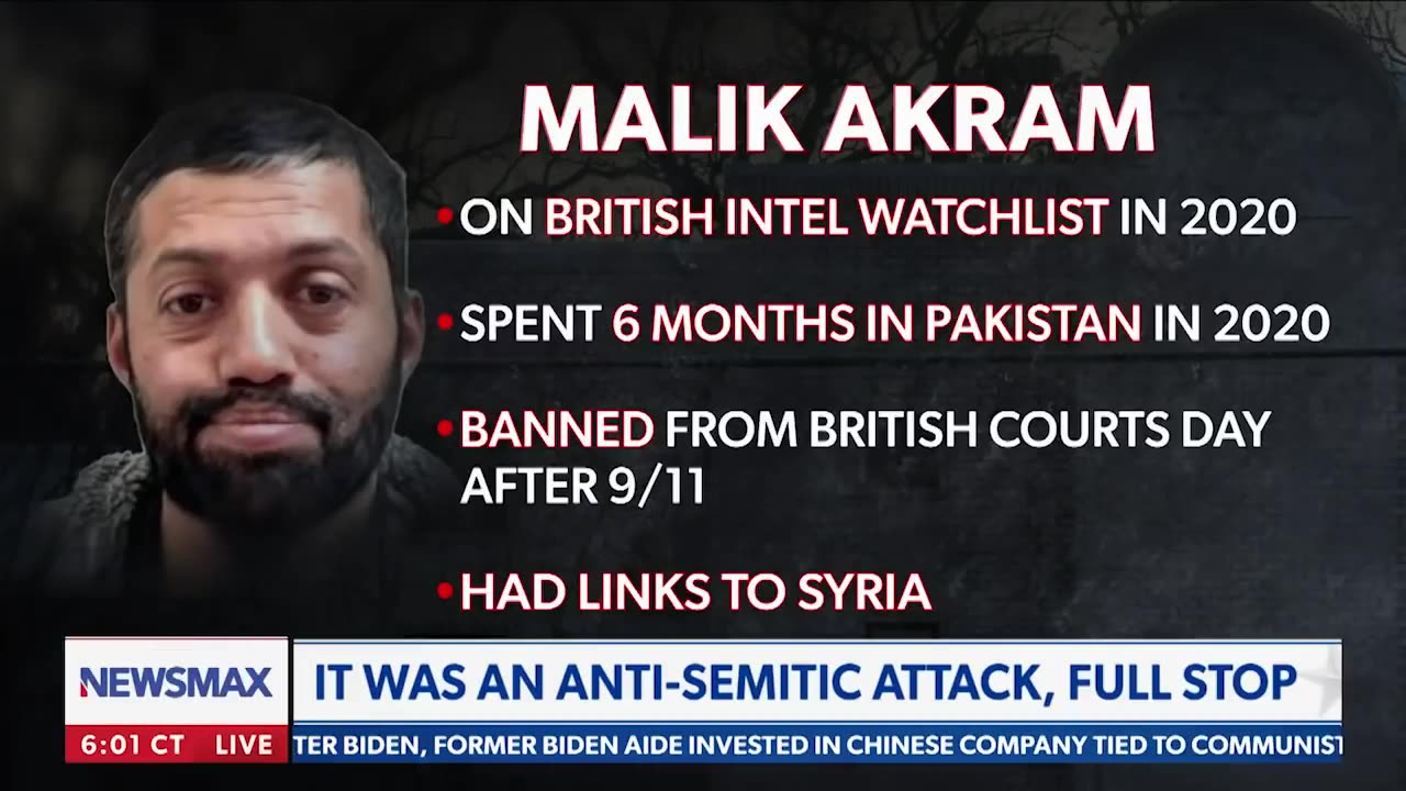 'Nasty liar Joe' we shouldn't be surprised Greg Kelly Reports on Newsmax