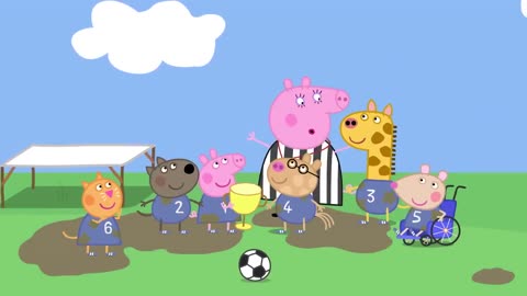 Peppa Pig
