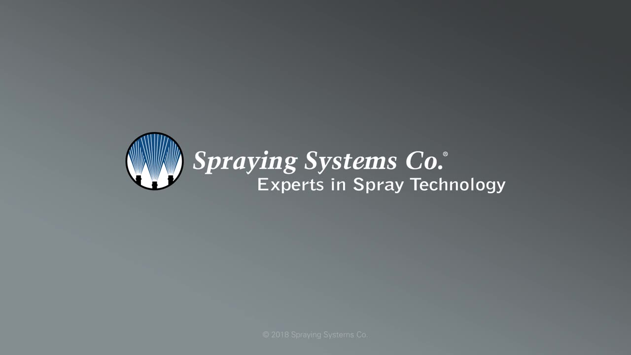 Introduction to Precision Spray Control