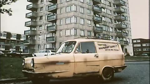 Only Fools And Horses S02E01 The Long Legs Of The Law