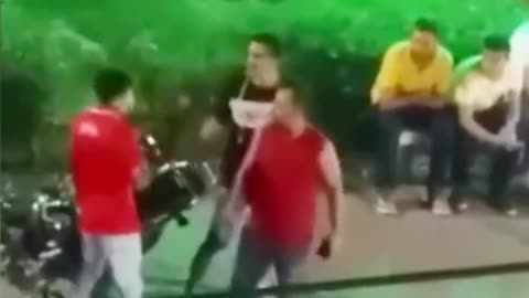Helmet vs Head