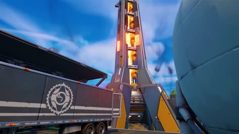 Fortnite Chapter 4 - Season 2