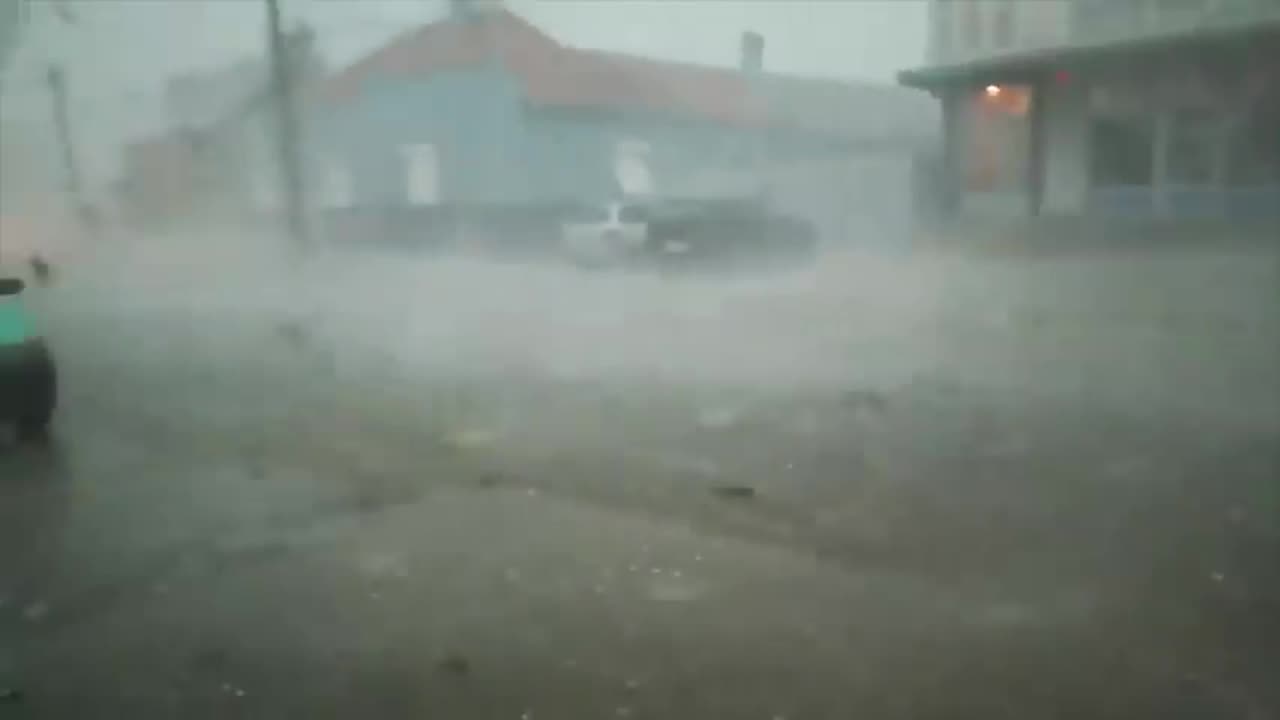 TOP 32 minutes of natural disasters! Large-scale events in the world was caught on camera!