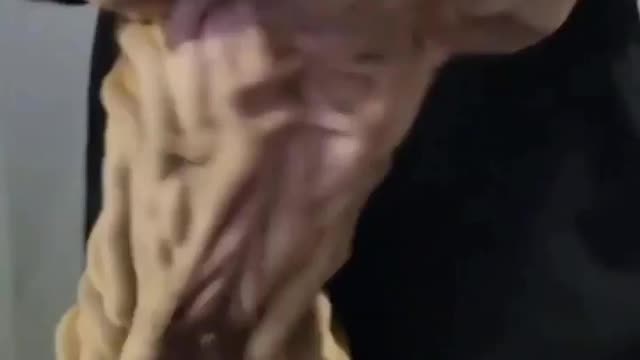 Weekend dancing