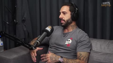 EX-DEPENDENTE QUÍMICO RELATA SUA EXPERIÊNCIA COM DROGAS À Deriva Podcast