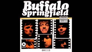 Buffalo Springfield - For What It's Worth - 1966