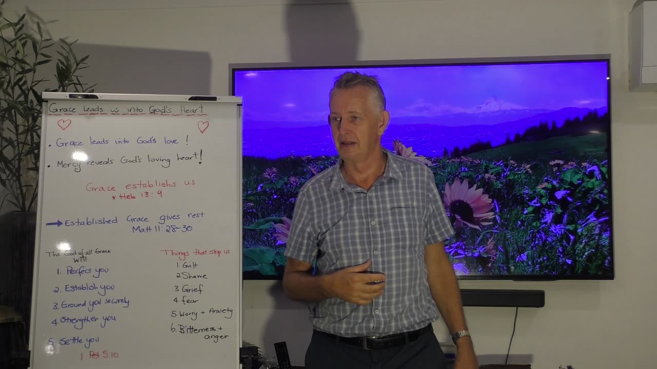 SoCFE E19 Mercy leads us into Gods heart | Nicholas Greijdanus