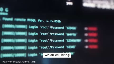 Großer Stromnetz- und Cyber-Angriff