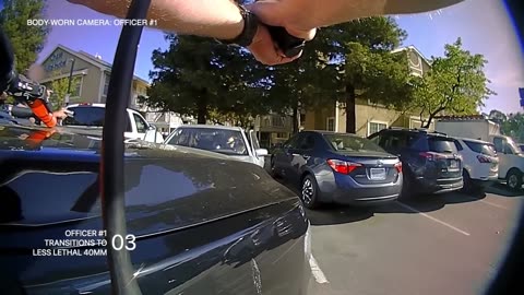 Bay Area police killing: California's top cop investigating Newark shooting of Elmer Lopez Castaneda