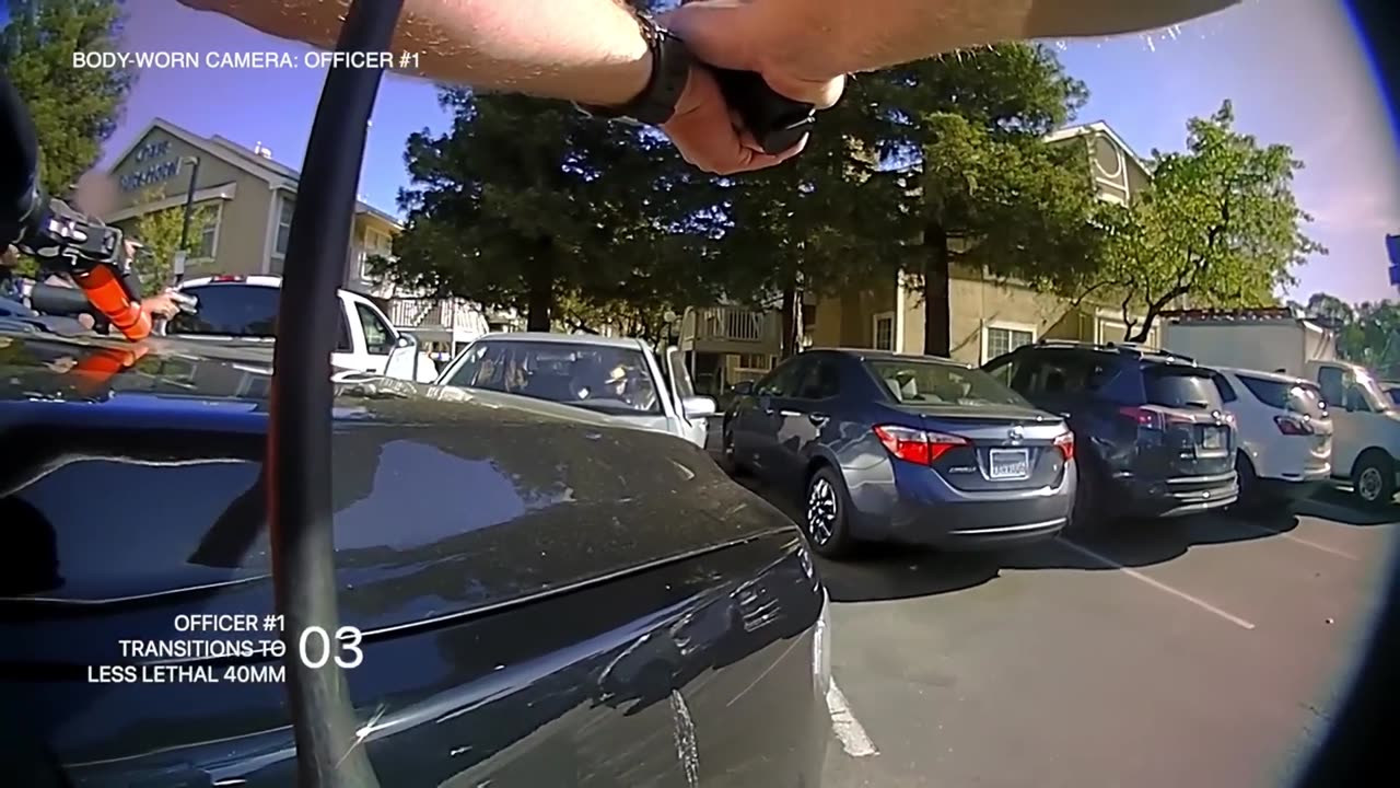 Bay Area police killing: California's top cop investigating Newark shooting of Elmer Lopez Castaneda