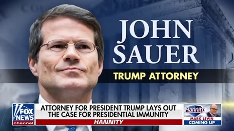 Hannity_ This could be a 'huge win' for Trump