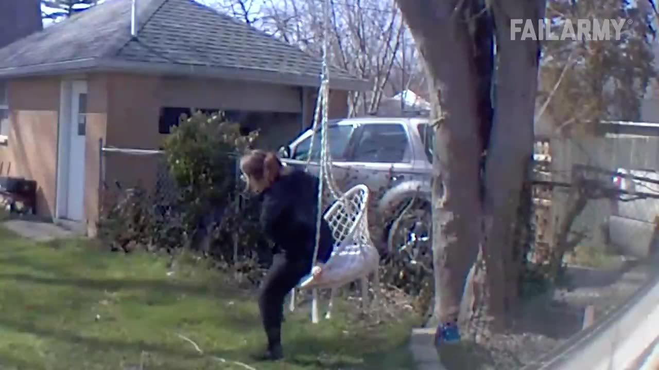 Unfortunate ! Bad Luck! Fails of the Week - FailArmy