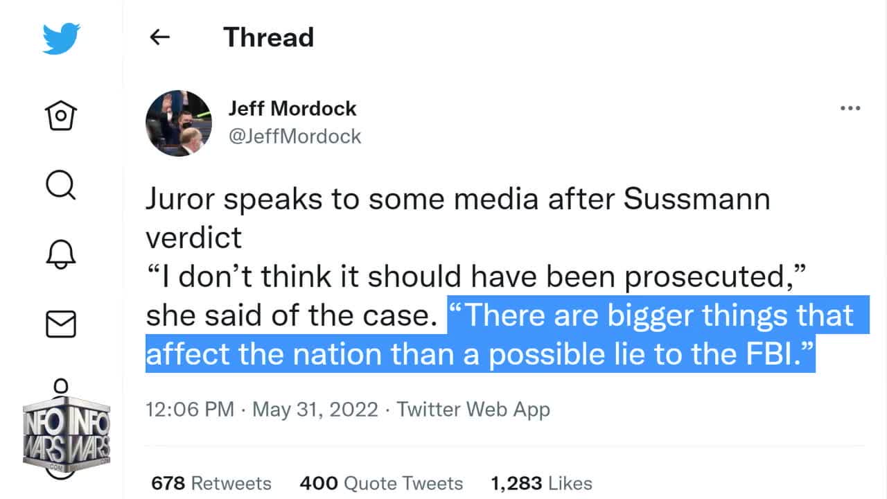 Massie Calls Out Tyrannical Dems