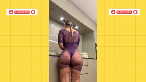 Big bank tiktok challenge 🔥🔥❤️‍🔥ClipchampGirls #twerkmusic #gym #fit #workout