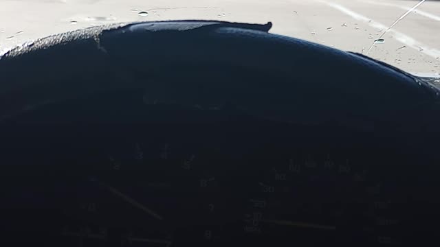 '85 Mk 2 Toyota Supra rear brake noise