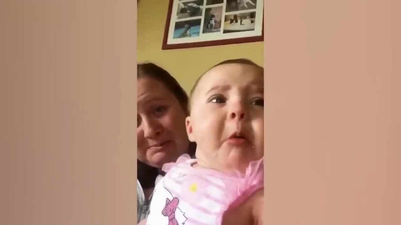 Best Funny Baby Videos