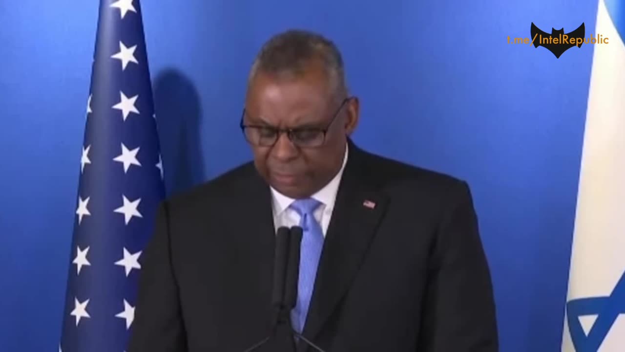 US will not allow Iran to acquire nuclear weapons