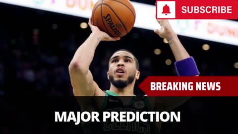 Isaiah Thomas Makes Bold Jayson Tatum Prediction After Benching