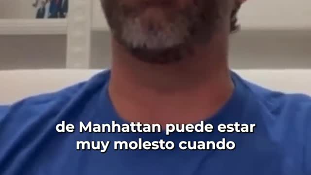 Las politicas democratas nos han fallado