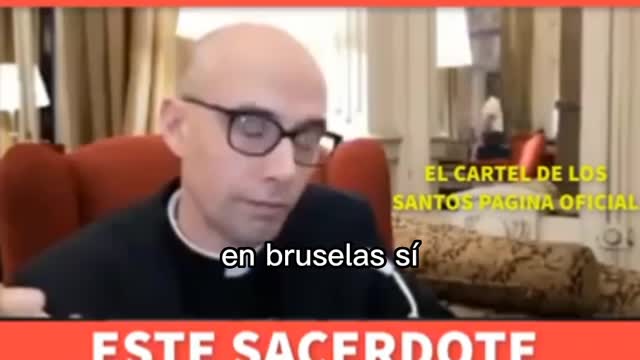 Corrupción en el vaticano; Corruption in the vatican