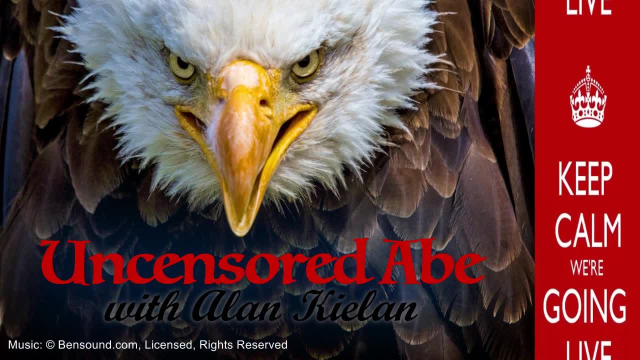 Uncensored Abe