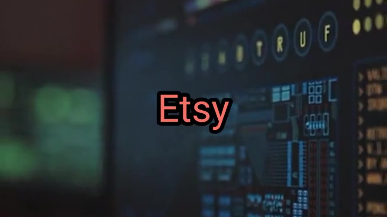 How to earn with Etsy??!!!!