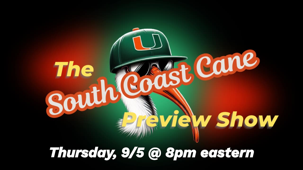 FAMU Preview Show