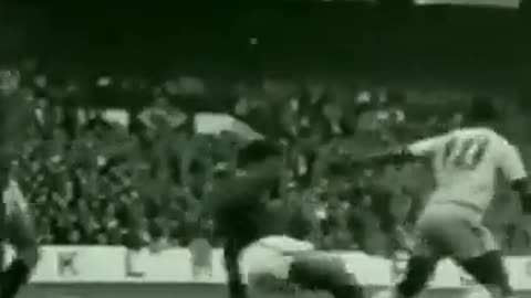 Pelé - rei do futebol