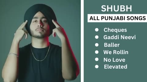 New Panjabi song