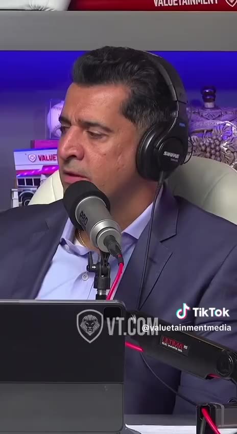 A lot of talk about body doubles lately