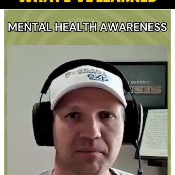 Caught in the Mirror: How Self-Perception Holds Us Back