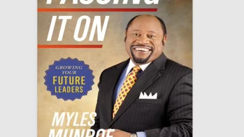 Leadership is caught