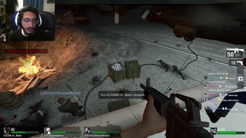 Left 4 Dead Crossover Episode