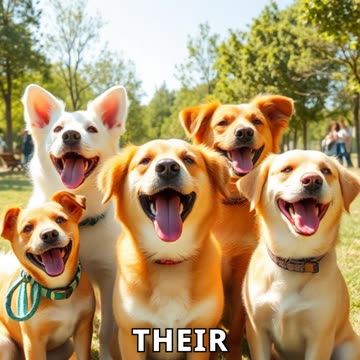 Pets Trying to Figure Out Puzzle Toys