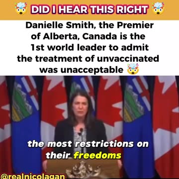 Finally Some Said it! Love This Woman!