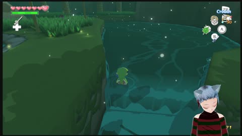 Riko 8-12-23 Stream - Tech Vids and More Windwaker!