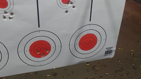 Ruger American - Fun Time With The .308