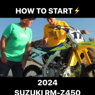 Suzuki -2024