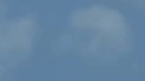 UAP caught in the skies. Fake or Real?