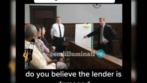 DID YOU KNOW 😯BANKS LOAN YOU YOUR OWN MONEY