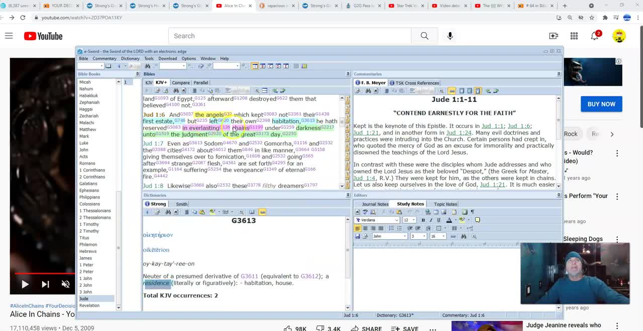 It's Your Decision... WOW ... Hunnid 4 Dinnuh ..... 4REAL