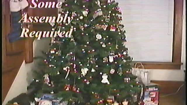 1995 Christmas in Hastings