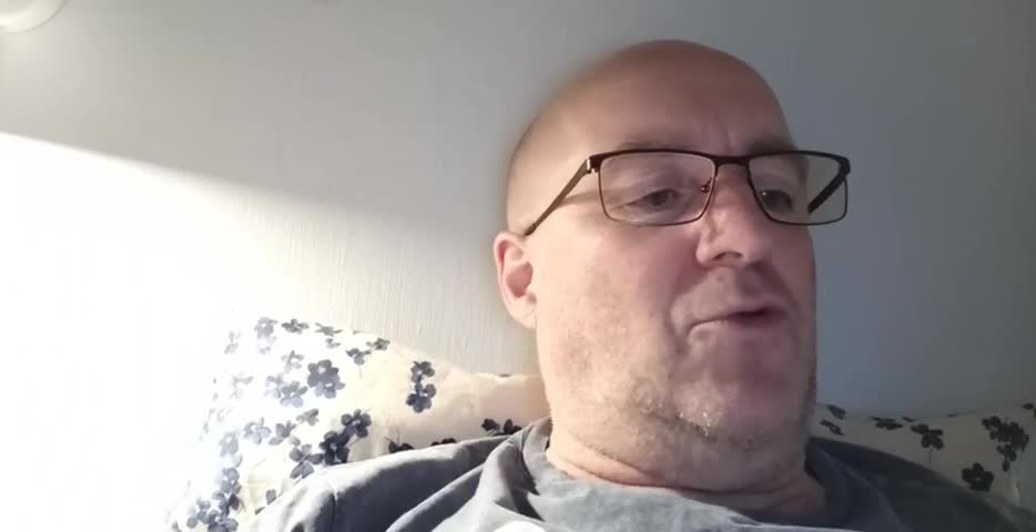 Petrus andra brev 3 Kapitlet. Örebro 13 Febr. 2022