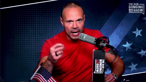 BONGINO's July 21st Sermon ~ AMEN! 🏆