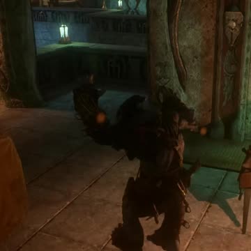 Where Did She Come From?