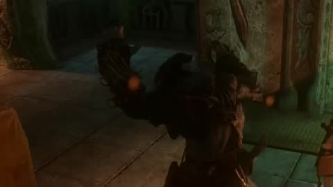 Where Did She Come From?