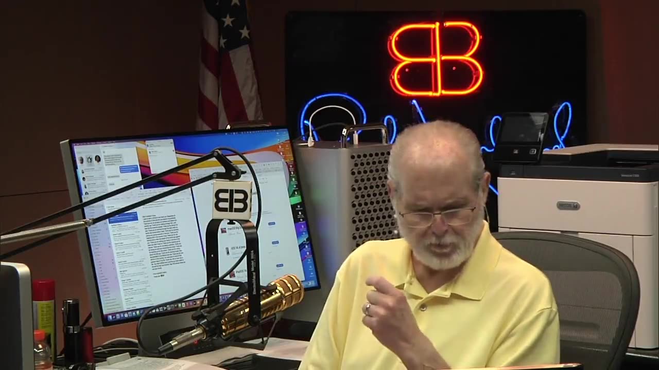 Rush Limbaugh Predicted The Indictment