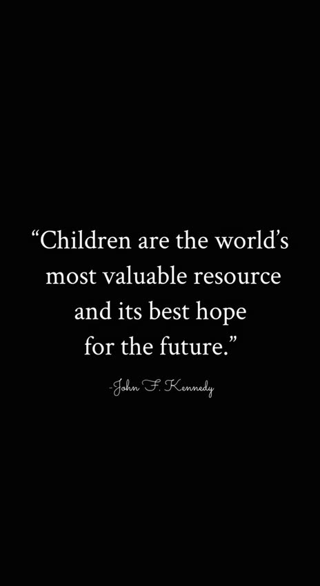 The parasites are killing us and our future at once